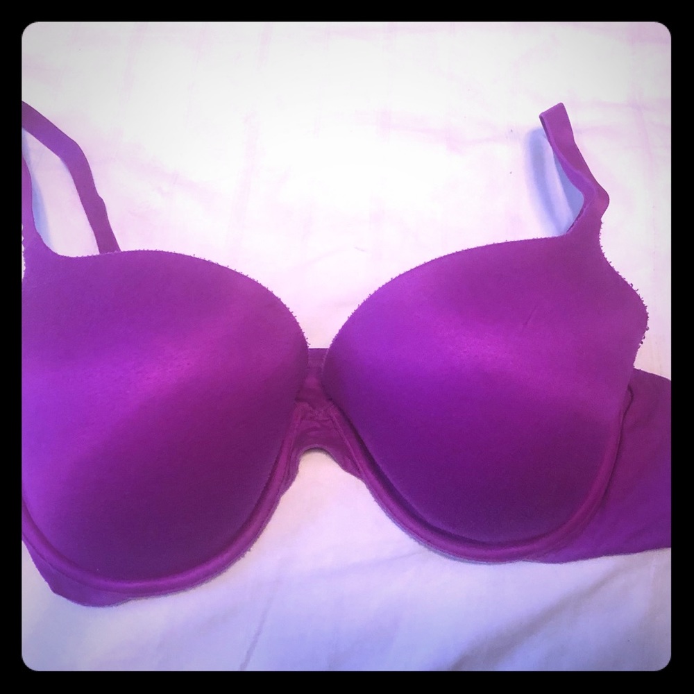 Victoria’s Secret Lined Demi